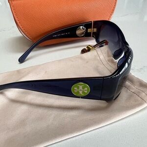 Tory Burch sunglasses
